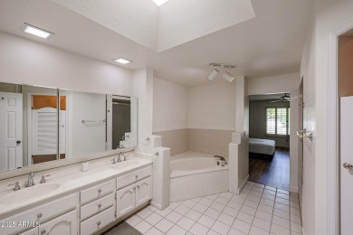Beautiful Townhome on the Blue Course of the Wigwam Resort! This on Wigwam Golf and Country Club in Arizona - for sale on GolfHomes.com, golf home, golf lot