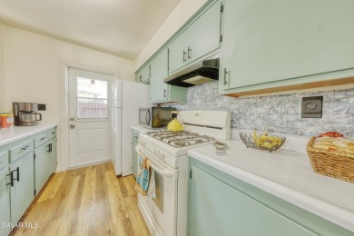 Come enjoy the tranquility of Bear Valley Springs in this on Oak Tree Country Club in California - for sale on GolfHomes.com, golf home, golf lot