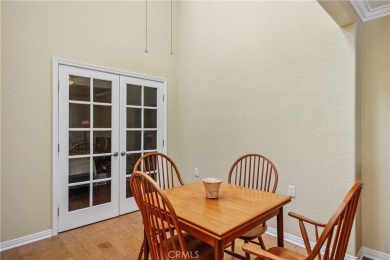 WONDERFUL GRANADA MODEL WITH NO STAIRS AND NO ONE ABOVE OR BELOW on Laguna Woods Village Golf Course in California - for sale on GolfHomes.com, golf home, golf lot