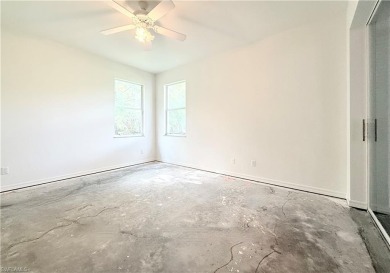 Great opportunity and Priced to Sell!!!  VILLA with 2 car garage on Naples Heritage Golf and Country Club in Florida - for sale on GolfHomes.com, golf home, golf lot