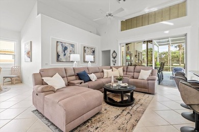 Fabulous Pool Home in ''Mystic Pines'' at PGA Village offer on  in Florida - for sale on GolfHomes.com, golf home, golf lot