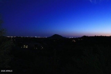 Build your dream home here! Located on the 5th fairway of on FireRock Country Club in Arizona - for sale on GolfHomes.com, golf home, golf lot