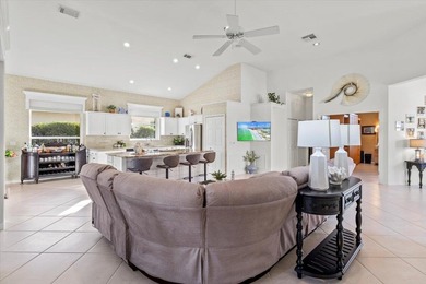 Fabulous Pool Home in ''Mystic Pines'' at PGA Village offer on The Legacy Golf and Tennis Club in Florida - for sale on GolfHomes.com, golf home, golf lot