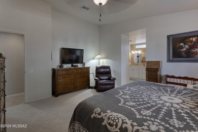 Move right into this beautifully updated, fully furnished home on San Ignacio Golf Club in Arizona - for sale on GolfHomes.com, golf home, golf lot