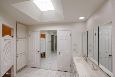 Beautiful Townhome on the Blue Course of the Wigwam Resort! This on Wigwam Golf and Country Club in Arizona - for sale on GolfHomes.com, golf home, golf lot