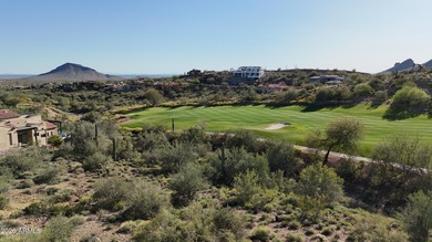 Build your dream home here! Located on the 5th fairway of on FireRock Country Club in Arizona - for sale on GolfHomes.com, golf home, golf lot