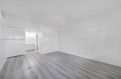 Excellent unit overlooking the golf course and lake on Palm-Aire Country Club and Resort - The Oaks in Florida - for sale on GolfHomes.com, golf home, golf lot