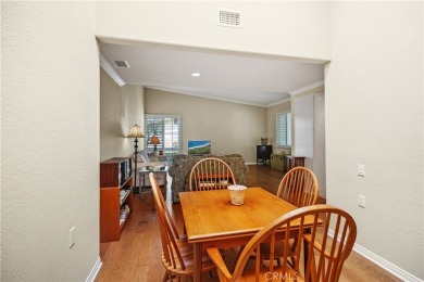 WONDERFUL GRANADA MODEL WITH NO STAIRS AND NO ONE ABOVE OR BELOW on Laguna Woods Village Golf Course in California - for sale on GolfHomes.com, golf home, golf lot