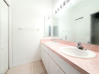 Great opportunity and Priced to Sell!!!  VILLA with 2 car garage on Naples Heritage Golf and Country Club in Florida - for sale on GolfHomes.com, golf home, golf lot