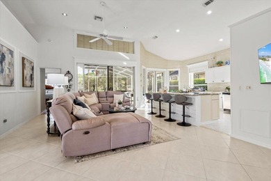 Fabulous Pool Home in ''Mystic Pines'' at PGA Village offer on  in Florida - for sale on GolfHomes.com, golf home, golf lot