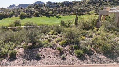 Build your dream home here! Located on the 5th fairway of on FireRock Country Club in Arizona - for sale on GolfHomes.com, golf home, golf lot