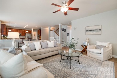 HIGHEST/BEST OFFERS DUE SAT 7/12 @6PM! This Saussy Burbank on Skybrook Golf Club in North Carolina - for sale on GolfHomes.com, golf home, golf lot
