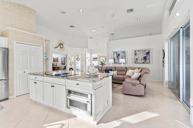 Fabulous Pool Home in ''Mystic Pines'' at PGA Village offer on  in Florida - for sale on GolfHomes.com, golf home, golf lot