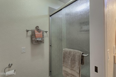 Move right into this beautifully updated, fully furnished home on San Ignacio Golf Club in Arizona - for sale on GolfHomes.com, golf home, golf lot
