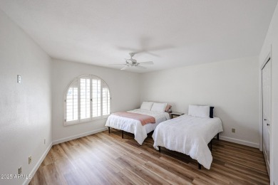 Beautiful Townhome on the Blue Course of the Wigwam Resort! This on Wigwam Golf and Country Club in Arizona - for sale on GolfHomes.com, golf home, golf lot