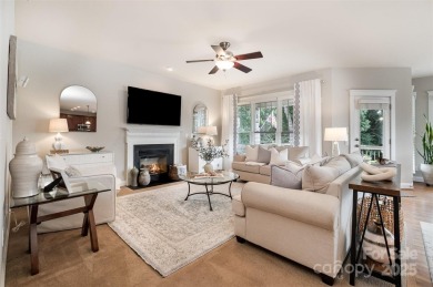 HIGHEST/BEST OFFERS DUE SAT 7/12 @6PM! This Saussy Burbank on Skybrook Golf Club in North Carolina - for sale on GolfHomes.com, golf home, golf lot