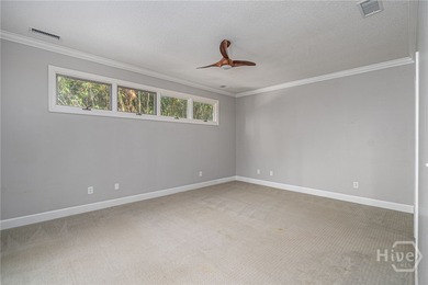 This beautiful 3-bedroom, 3-bath home w/ a bonus room offers the on The Landings Club - Marshwood in Georgia - for sale on GolfHomes.com, golf home, golf lot