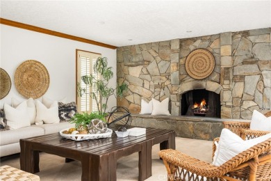 Tucked away in the charming Village of Coto de Caza, this newly on Coto De Caza Golf Club in California - for sale on GolfHomes.com, golf home, golf lot