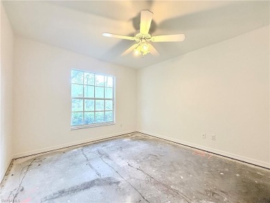 Great opportunity and Priced to Sell!!!  VILLA with 2 car garage on Naples Heritage Golf and Country Club in Florida - for sale on GolfHomes.com, golf home, golf lot