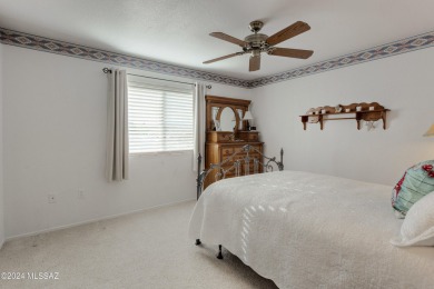 Move right into this beautifully updated, fully furnished home on San Ignacio Golf Club in Arizona - for sale on GolfHomes.com, golf home, golf lot
