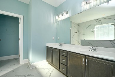 Beautifully appointed Mediterranean-style home in the on Arrowhead Country Club in South Carolina - for sale on GolfHomes.com, golf home, golf lot