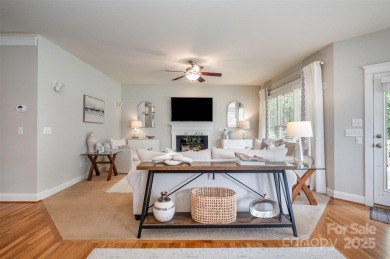 HIGHEST/BEST OFFERS DUE SAT 7/12 @6PM! This Saussy Burbank on Skybrook Golf Club in North Carolina - for sale on GolfHomes.com, golf home, golf lot