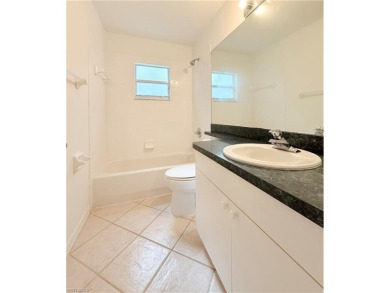 Great opportunity and Priced to Sell!!!  VILLA with 2 car garage on Naples Heritage Golf and Country Club in Florida - for sale on GolfHomes.com, golf home, golf lot