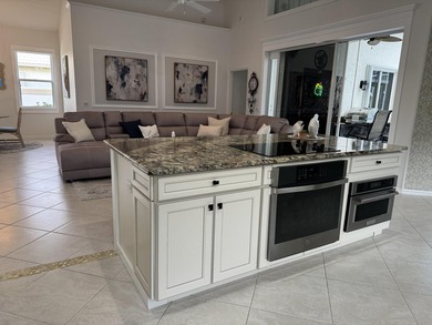 Fabulous Pool Home in ''Mystic Pines'' at PGA Village offer on  in Florida - for sale on GolfHomes.com, golf home, golf lot