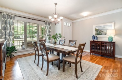 HIGHEST/BEST OFFERS DUE SAT 7/12 @6PM! This Saussy Burbank on Skybrook Golf Club in North Carolina - for sale on GolfHomes.com, golf home, golf lot