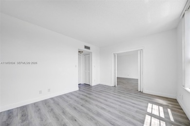 Excellent unit overlooking the golf course and lake on Palm-Aire Country Club and Resort - The Oaks in Florida - for sale on GolfHomes.com, golf home, golf lot