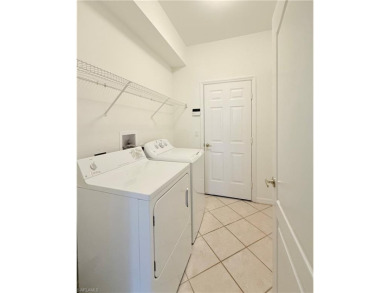 Great opportunity and Priced to Sell!!!  VILLA with 2 car garage on Naples Heritage Golf and Country Club in Florida - for sale on GolfHomes.com, golf home, golf lot