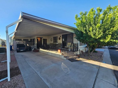 Come See This Expansive One Bedroom 1 Bath Large Arizona Room on Viewpoint Golf Resort in Arizona - for sale on GolfHomes.com, golf home, golf lot