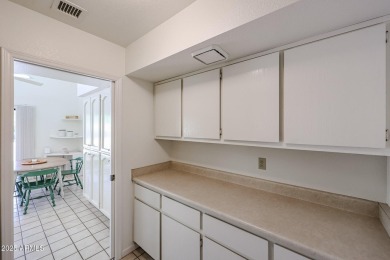 Beautiful Townhome on the Blue Course of the Wigwam Resort! This on Wigwam Golf and Country Club in Arizona - for sale on GolfHomes.com, golf home, golf lot
