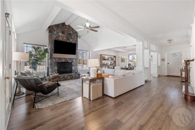 If you're looking for a charming home with a modern touch, this on Red Lodge Golf Club in Montana - for sale on GolfHomes.com, golf home, golf lot