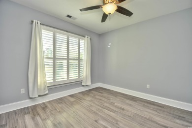 Beautifully appointed Mediterranean-style home in the on Arrowhead Country Club in South Carolina - for sale on GolfHomes.com, golf home, golf lot