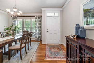 HIGHEST/BEST OFFERS DUE SAT 7/12 @6PM! This Saussy Burbank on Skybrook Golf Club in North Carolina - for sale on GolfHomes.com, golf home, golf lot