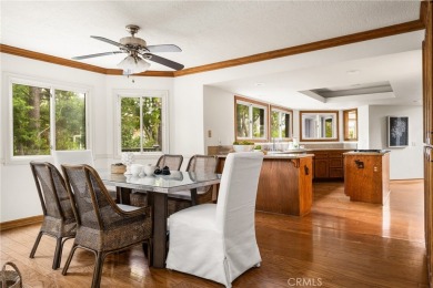 Tucked away in the charming Village of Coto de Caza, this newly on Coto De Caza Golf Club in California - for sale on GolfHomes.com, golf home, golf lot