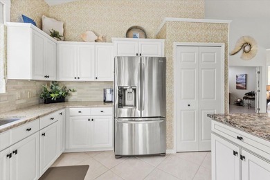 Fabulous Pool Home in ''Mystic Pines'' at PGA Village offer on The Legacy Golf and Tennis Club in Florida - for sale on GolfHomes.com, golf home, golf lot