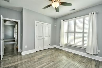Beautifully appointed Mediterranean-style home in the on Arrowhead Country Club in South Carolina - for sale on GolfHomes.com, golf home, golf lot