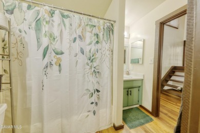 Come enjoy the tranquility of Bear Valley Springs in this on Oak Tree Country Club in California - for sale on GolfHomes.com, golf home, golf lot