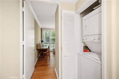 WONDERFUL GRANADA MODEL WITH NO STAIRS AND NO ONE ABOVE OR BELOW on Laguna Woods Village Golf Course in California - for sale on GolfHomes.com, golf home, golf lot