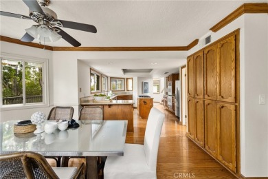 Tucked away in the charming Village of Coto de Caza, this newly on Coto De Caza Golf Club in California - for sale on GolfHomes.com, golf home, golf lot
