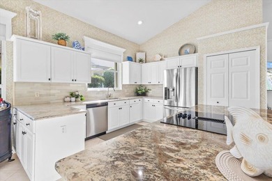 Fabulous Pool Home in ''Mystic Pines'' at PGA Village offer on  in Florida - for sale on GolfHomes.com, golf home, golf lot