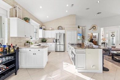 Fabulous Pool Home in ''Mystic Pines'' at PGA Village offer on The Legacy Golf and Tennis Club in Florida - for sale on GolfHomes.com, golf home, golf lot