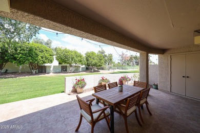 Beautiful Townhome on the Blue Course of the Wigwam Resort! This on Wigwam Golf and Country Club in Arizona - for sale on GolfHomes.com, golf home, golf lot