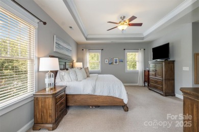 HIGHEST/BEST OFFERS DUE SAT 7/12 @6PM! This Saussy Burbank on Skybrook Golf Club in North Carolina - for sale on GolfHomes.com, golf home, golf lot