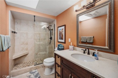 WONDERFUL GRANADA MODEL WITH NO STAIRS AND NO ONE ABOVE OR BELOW on Laguna Woods Village Golf Course in California - for sale on GolfHomes.com, golf home, golf lot