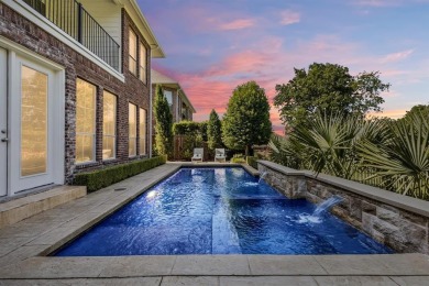 HIDDEN GEM ON A DREAM LOT! Welcome to your exquisitely renovated on Stonebridge Ranch Country Club in Texas - for sale on GolfHomes.com, golf home, golf lot