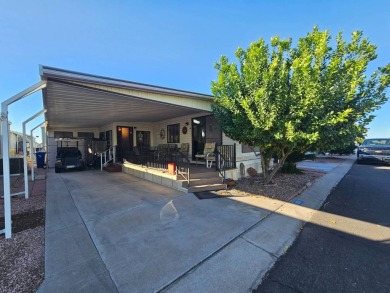 Come See This Expansive One Bedroom 1 Bath Large Arizona Room on Viewpoint Golf Resort in Arizona - for sale on GolfHomes.com, golf home, golf lot