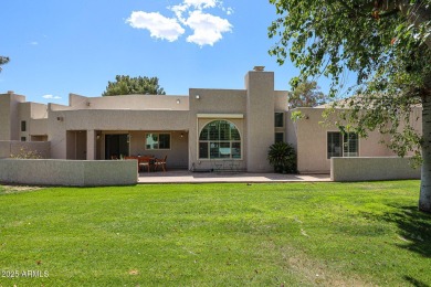 Beautiful Townhome on the Blue Course of the Wigwam Resort! This on Wigwam Golf and Country Club in Arizona - for sale on GolfHomes.com, golf home, golf lot